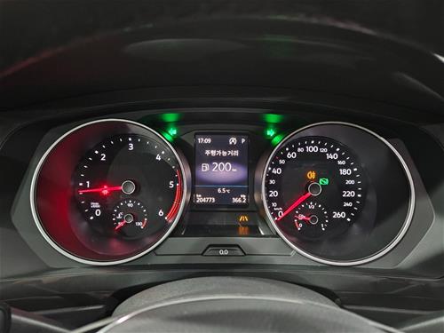 Tiguan 2.0