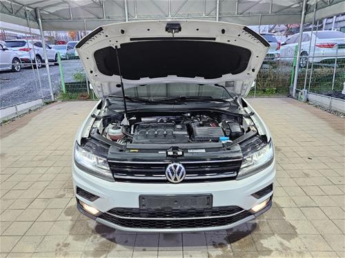 Tiguan 2.0