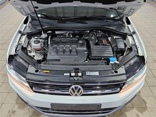 Tiguan 2.0