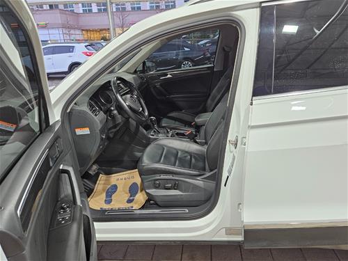 Tiguan 2.0
