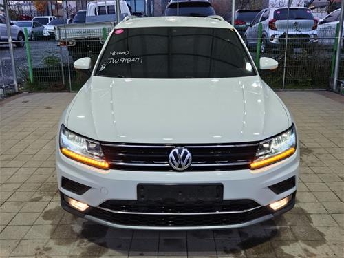 Tiguan 2.0