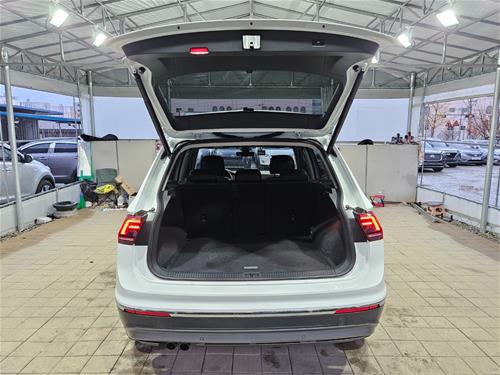 Tiguan 2.0