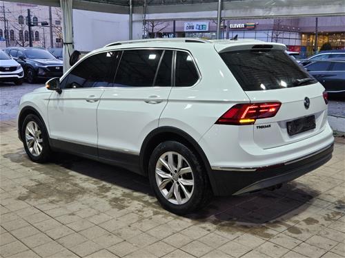 Tiguan 2.0