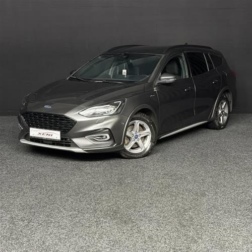 FORD FOCUS TURNIER 2.0d - ECOBLUE - ACTIVE