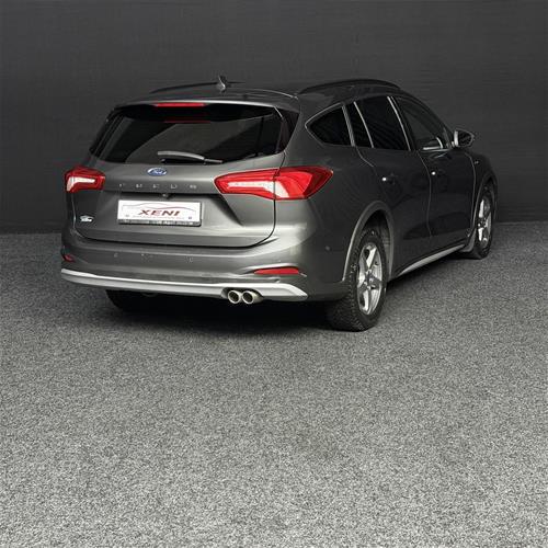 FORD FOCUS TURNIER 2.0d - ECOBLUE - ACTIVE