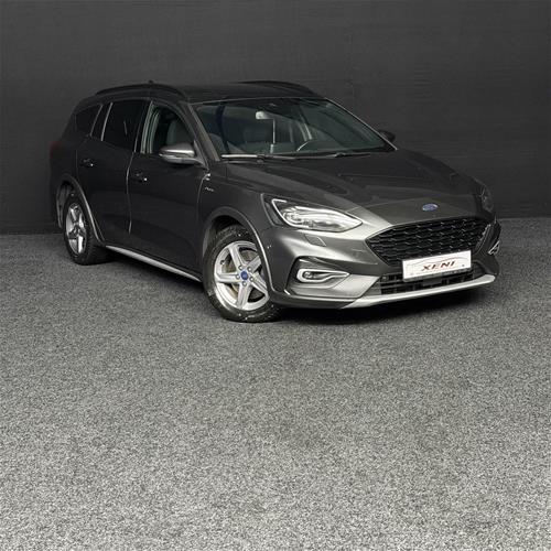 FORD FOCUS TURNIER 2.0d - ECOBLUE - ACTIVE