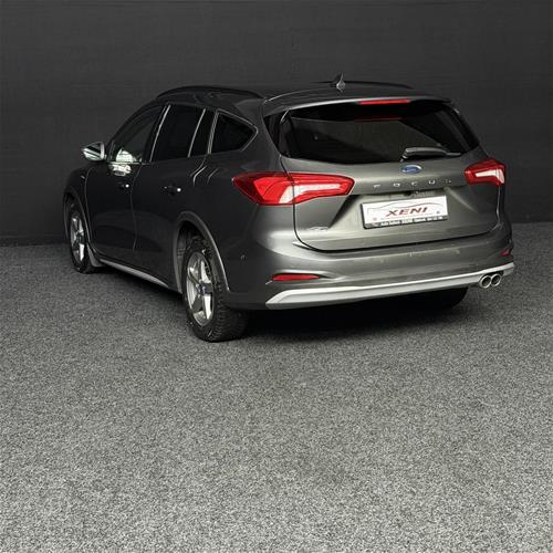 FORD FOCUS TURNIER 2.0d - ECOBLUE - ACTIVE