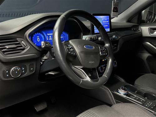 FORD FOCUS TURNIER 2.0d - ECOBLUE - ACTIVE