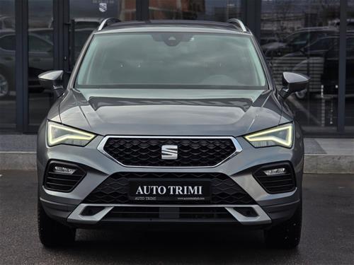 SEAT ATECA 2.0 TDI DSG FACELIFT