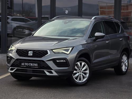SEAT ATECA 2.0 TDI DSG FACELIFT