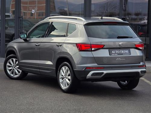 SEAT ATECA 2.0 TDI DSG FACELIFT