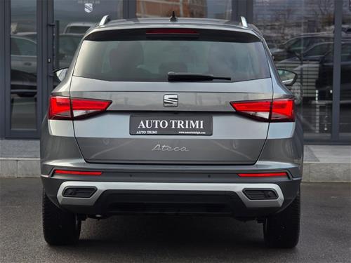 SEAT ATECA 2.0 TDI DSG FACELIFT
