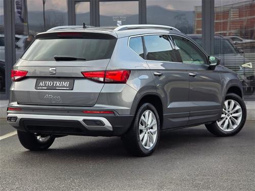 SEAT ATECA 2.0 TDI DSG FACELIFT