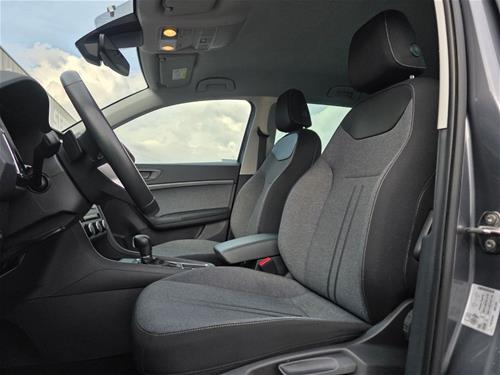 SEAT ATECA 2.0 TDI DSG FACELIFT