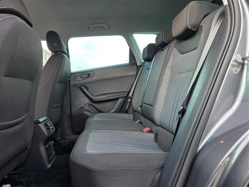 SEAT ATECA 2.0 TDI DSG FACELIFT