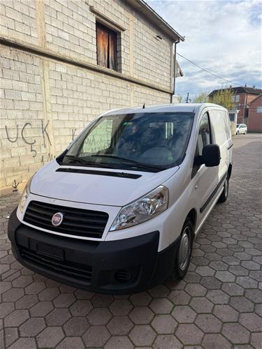 Fiat Scudo 2.0 Diesel
