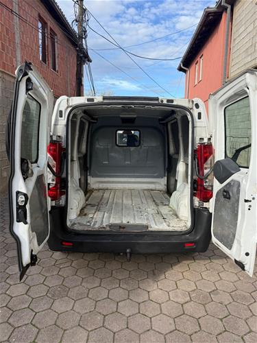 Fiat Scudo 2.0 Diesel