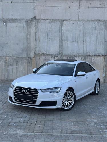 Audi A6 40 Tdi premium quattro