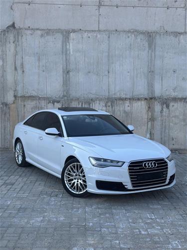 Audi A6 40 Tdi premium quattro