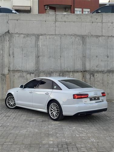 Audi A6 40 Tdi premium quattro