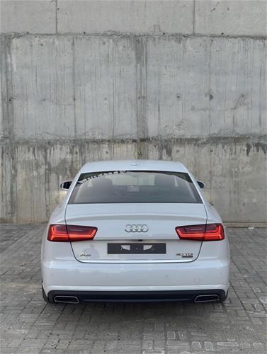 Audi A6 40 Tdi premium quattro
