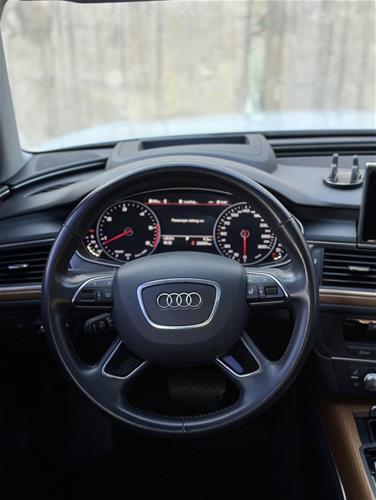 Audi A6 40 Tdi premium quattro
