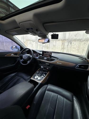 Audi A6 40 Tdi premium quattro