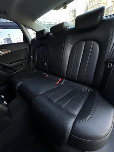 Audi A6 40 Tdi premium quattro