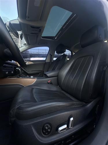 Audi A6 40 Tdi premium quattro