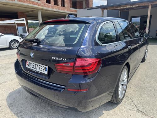 Shes BMW 530 xDrive