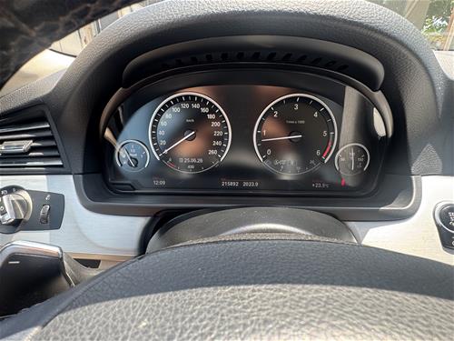 Shes BMW 530 xDrive