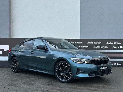 BMW 320d