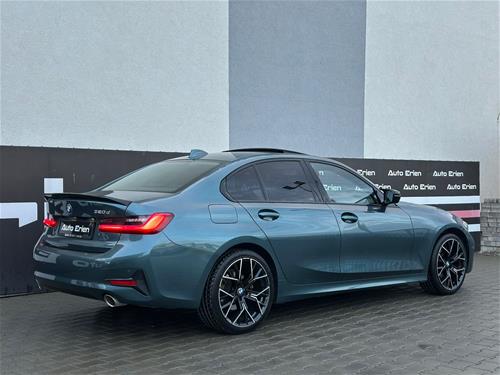 BMW 320d