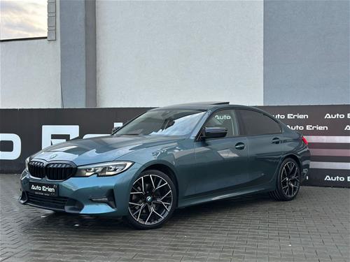 BMW 320d