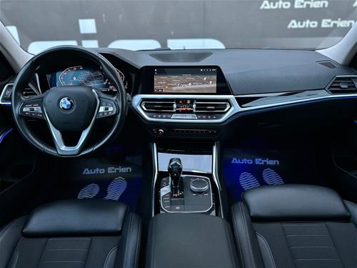 BMW 320d