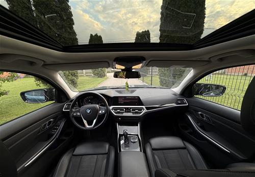BMW 320d