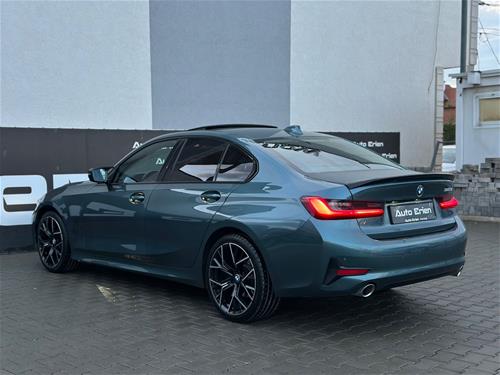 BMW 320d