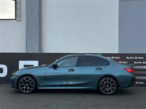 BMW 320d