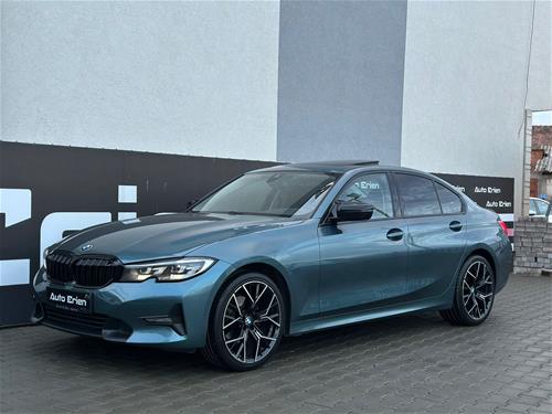BMW 320d