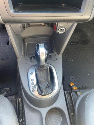 VW Caddy Maxi 2012 DSG
