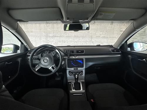 Passat