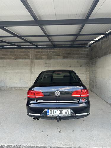 Passat