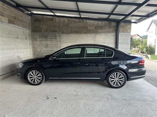 Passat