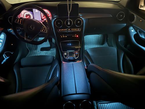 🇩🇪Mercedes-Benz C 200 (2016) – Automatik 7G-Tronic🇩🇪