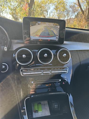 🇩🇪Mercedes-Benz C 200 (2016) – Automatik 7G-Tronic🇩🇪