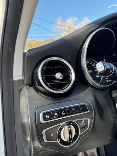 🇩🇪Mercedes-Benz C 200 (2016) – Automatik 7G-Tronic🇩🇪