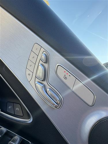 🇩🇪Mercedes-Benz C 200 (2016) – Automatik 7G-Tronic🇩🇪