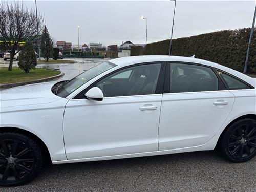Audi A6 3.0 TDI QUATTROS