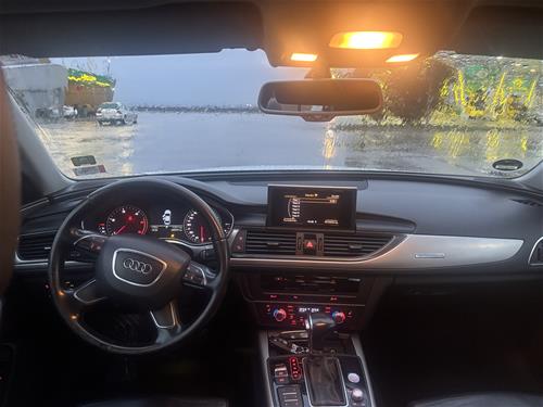 Audi A6 3.0 TDI QUATTROS