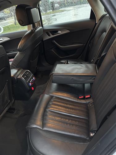 Audi A6 3.0 TDI QUATTROS